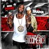 Gucci Mane - The Cold War: Guccimerica