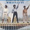 The Whatnauts - Reaching for the Stars