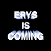 Jaden - ERYS IS COMING