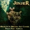 Jinjer - Objects In Mirror Are Closer Than They Appear