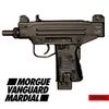 Morgue Vanguard - Tentakel