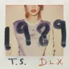 Taylor Swift - Track 3