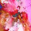 Pink Flamingo - In This Home I Bare It All