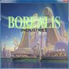 Mom and Dad's Computer - Borealis Industries