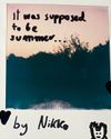 Nikko - It was supposed to be summer&hellip;