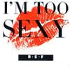 Right Said Fred - I'm Too Sexy