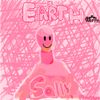 Flamingo - Earthworm Sally