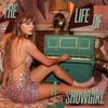 Taylor Swift - The Life of A Showgirl (DELUXE Life Is A Song Acoustic Version)