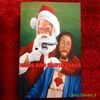 Charles Hamilton - Jesus and Santa Claus