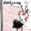 The Cornered Knees - Selfjams