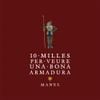 Manel - 10 milles per veure una bona armadura