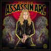 Elle Rich - ASSASSIN ARC