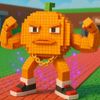 devvey - Steal a Brainrot Rap