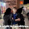 Adam Machine - A Night In Tweaktown