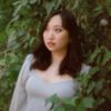 Sarah Kang - before & after