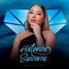 Marília Tavares - Hist&oacute;rias Sinceras (Ao Vivo)