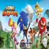 Charles Hamilton - StH: Boom