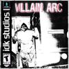 REDRIVERS - VILLAIN ARC