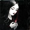 Jax and Lydia - grab the lighter (demo)