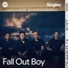 Fall Out Boy - It Feels Like Christmas (Spotify Singles Holiday)
