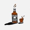Lil Darkie - JACK DANIELS