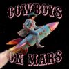 Mozey - Cowboys On Mars