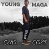 Young Maga - CZAS CISZY