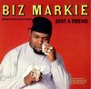 Biz Markie - Just a Friend