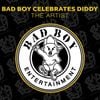 Diddy - BAD BOY CELEBRATES DIDDY: The Artist