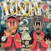 RU$H - Luxury Art 3