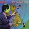 The Vapors - New Clear Days