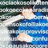 okgiorgio - ko mixtape