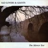 Sad Lovers & Giants - The Mirror Test