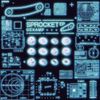 DEXAMP - SPROCKET