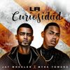 Jay Wheeler, DJ Nelson & Myke Towers - La Curiosidad