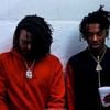 Young Nudy - Pissy Pamper (Kid Cudi)