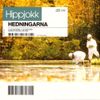 Hedningarna - Hippjokk