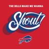 Buffalo Bills - Shout (Buffalo Bills Fight Song)