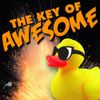 The Key Of Awesome - The Key Of Awesome