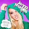 Jenna Marbles - Everything Is Glue
