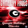 The University of Georgia Redcoat Band - Gameday Faves: Georgia Bulldogs Classics