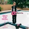 mgk - no cell phones in rehab