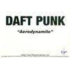 Daft Punk - Aerodynamite