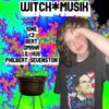 Philbert SeVenston - WITCH*MUSIK