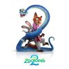 Michael Giacchino - Zootopia 2 (Original Motion Picture Soundtrack)