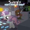 ShadyVox - Don't Mine at Night