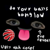 CXS - do your balls hang low?