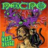 Necro - I Need Drugs
