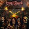 Fleshcrawl - As Blood Rains From the Sky... We Walk the Path of Endless Fire