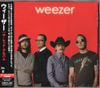 Weezer - Weezer (The Red Album) (Japan)